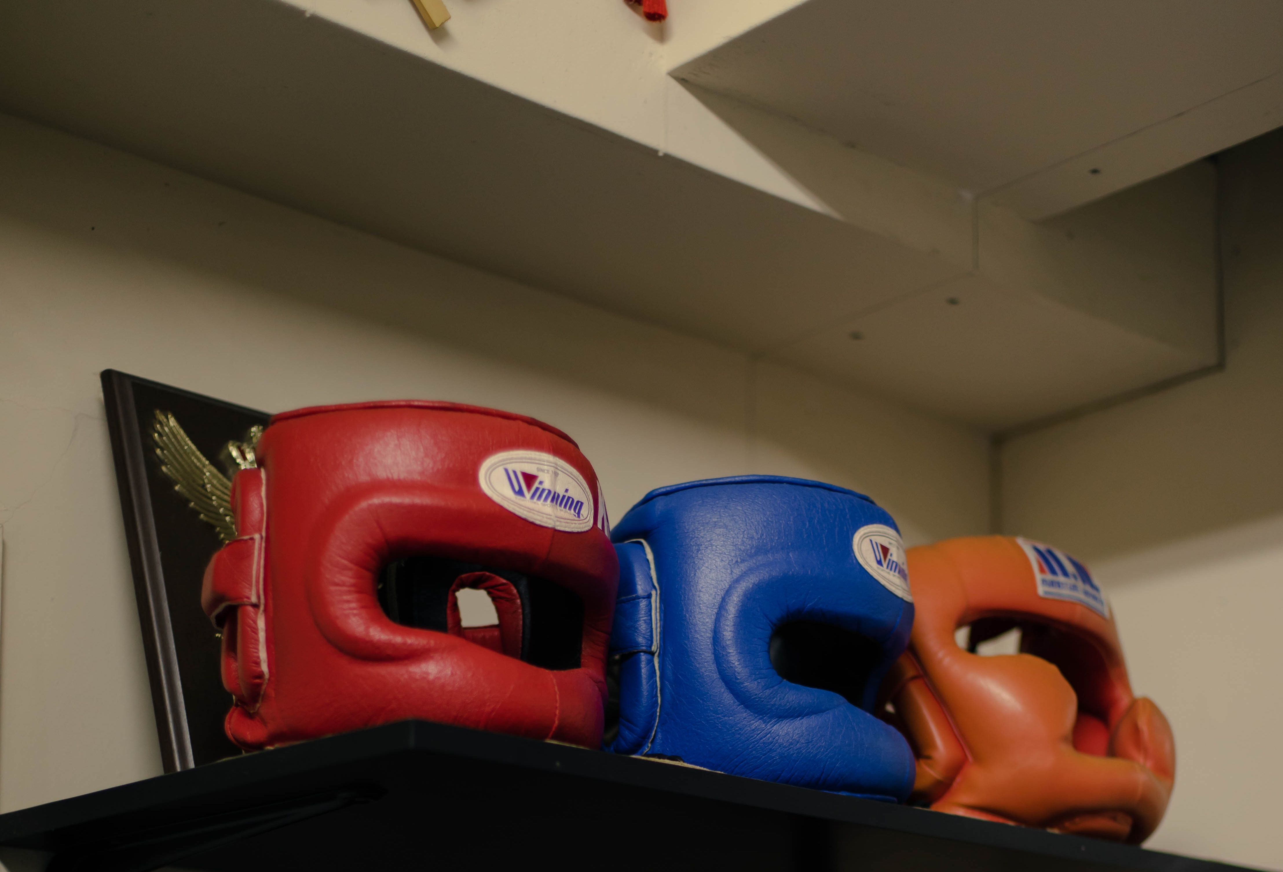 神戸スポーツボクシングクラブ【KSBC】