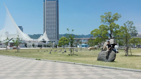 神戸スポーツボクシングクラブ【KSBC】