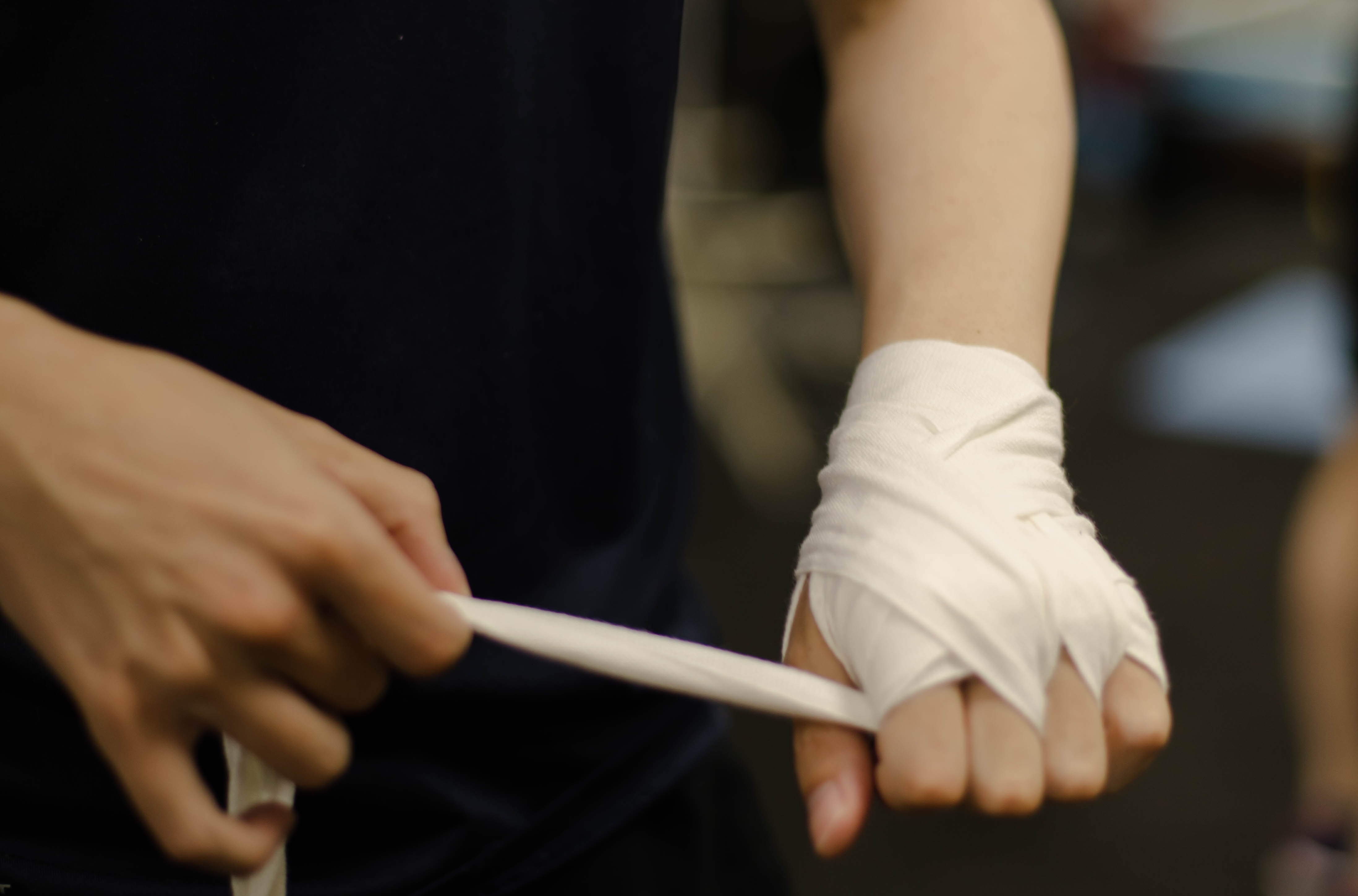 神戸スポーツボクシングクラブ【KSBC】